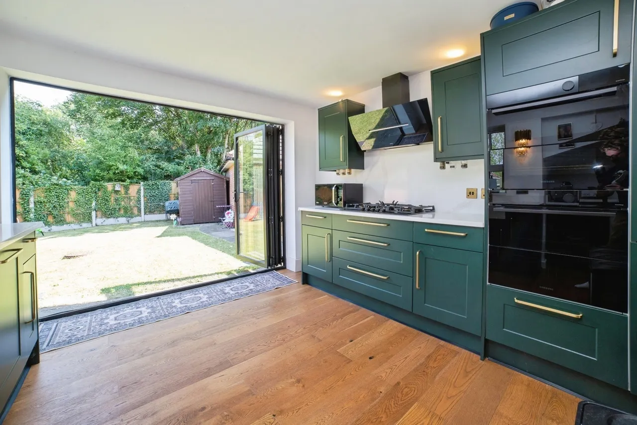 Chestnut Gardens, SUTTON-IN-ASHFIELD, Nottinghamshire, NG17, photo 11