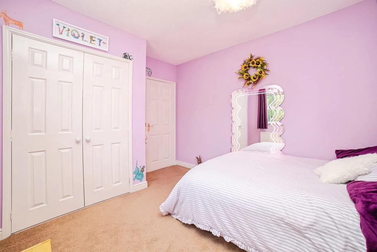 Chestnut Gardens, SUTTON-IN-ASHFIELD, Nottinghamshire, NG17, photo 18