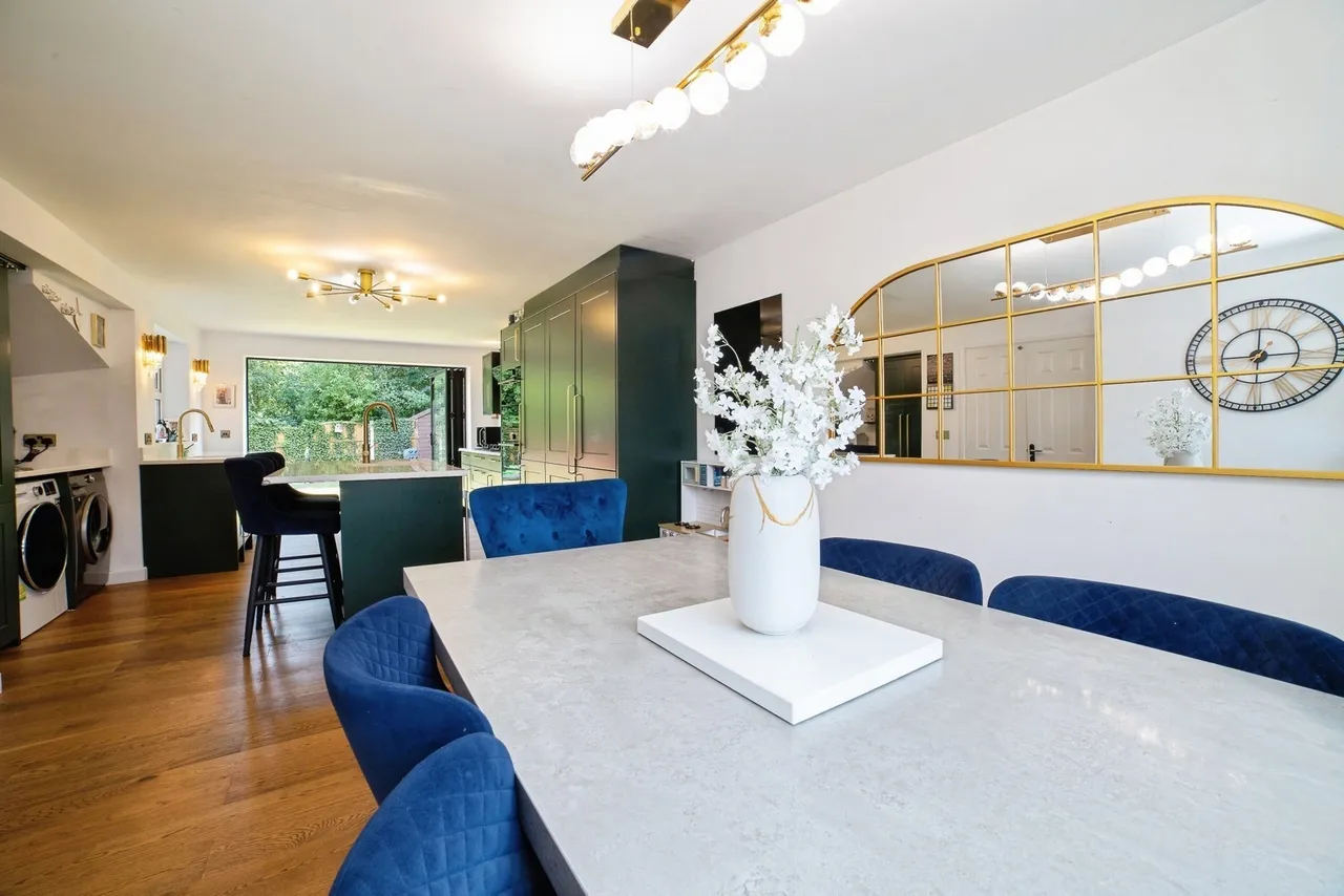 Chestnut Gardens, SUTTON-IN-ASHFIELD, Nottinghamshire, NG17, photo 8