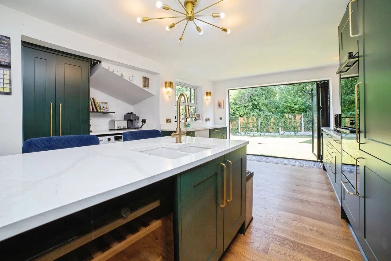 Chestnut Gardens, SUTTON-IN-ASHFIELD, Nottinghamshire, NG17, photo 10
