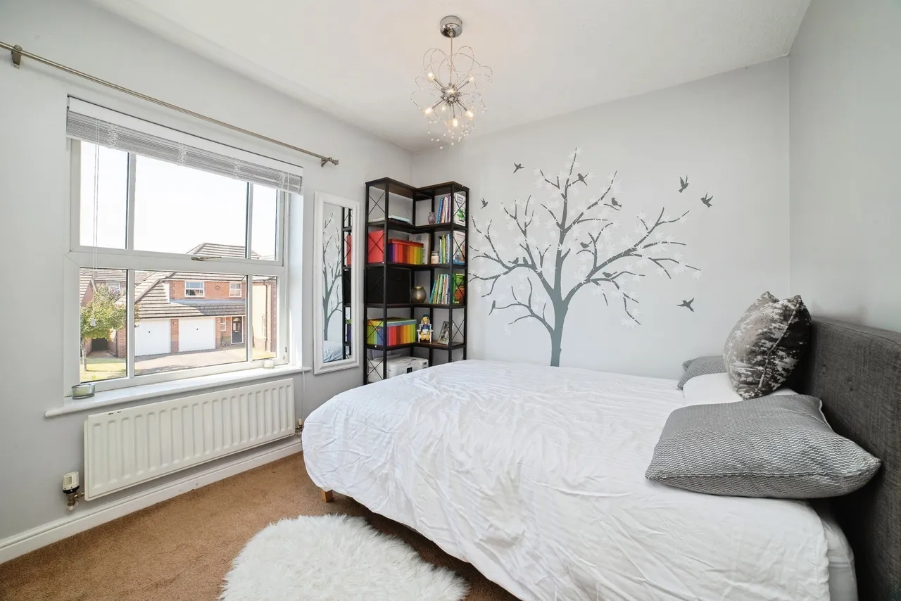 Chestnut Gardens, SUTTON-IN-ASHFIELD, Nottinghamshire, NG17, photo 19