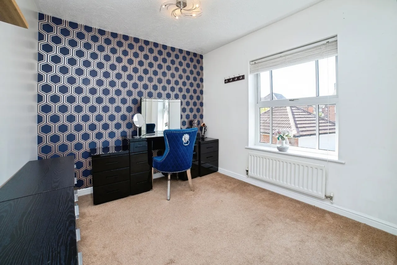 Chestnut Gardens, SUTTON-IN-ASHFIELD, Nottinghamshire, NG17, photo 20
