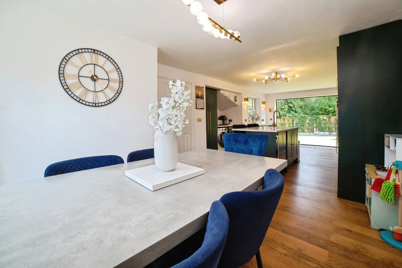 Chestnut Gardens, SUTTON-IN-ASHFIELD, Nottinghamshire, NG17, photo 9