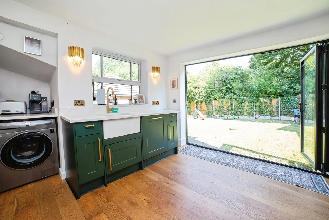 Chestnut Gardens, SUTTON-IN-ASHFIELD, Nottinghamshire, NG17, photo 12