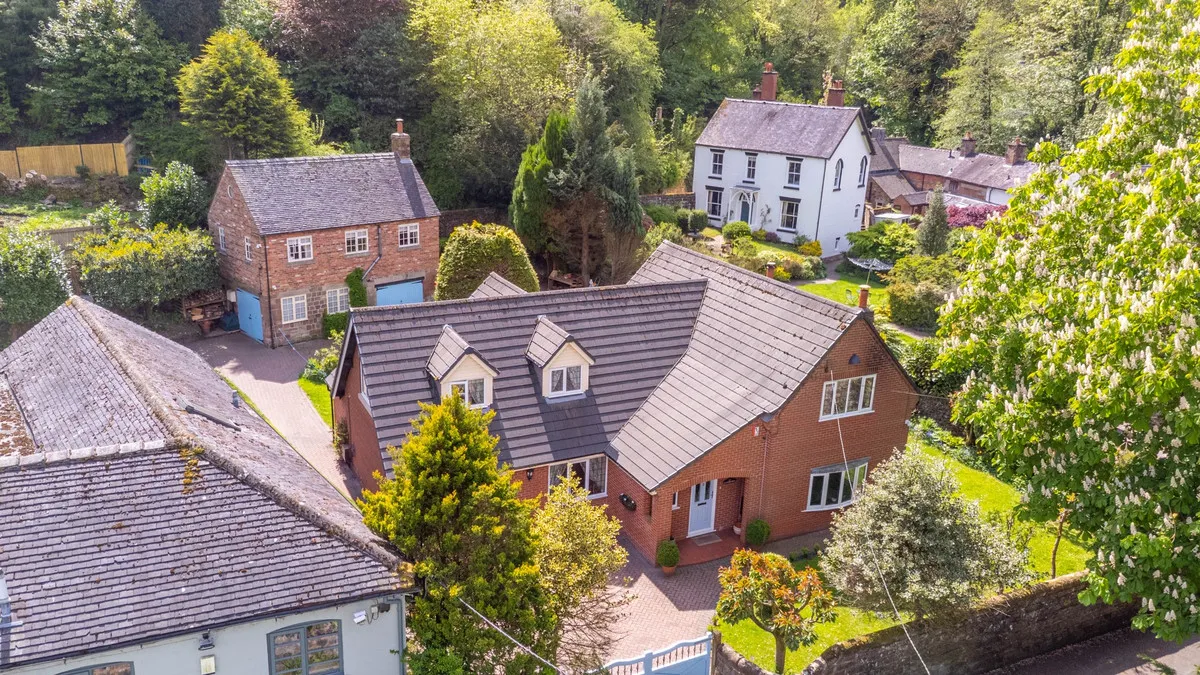 Station Road, Alton Stoke-on-trent, ST10, photo 4