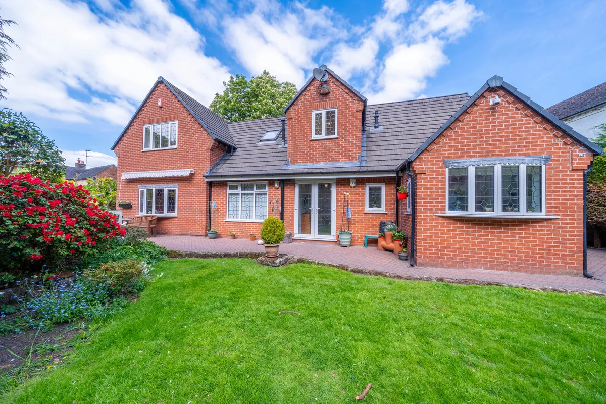 Station Road, Alton Stoke-on-trent, ST10, photo 38