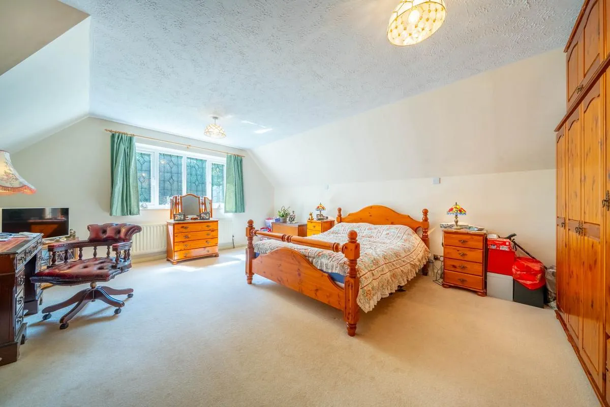 Station Road, Alton Stoke-on-trent, ST10, photo 22