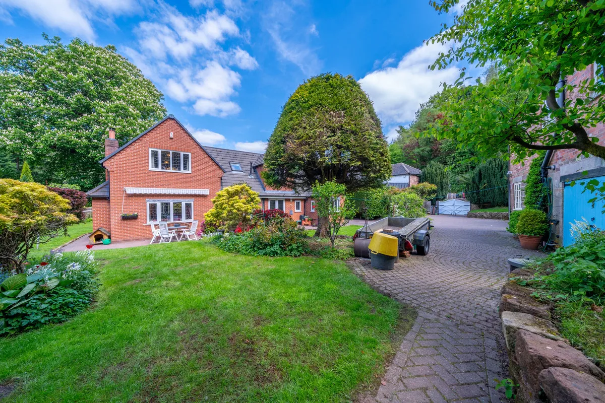 Station Road, Alton Stoke-on-trent, ST10, photo 40