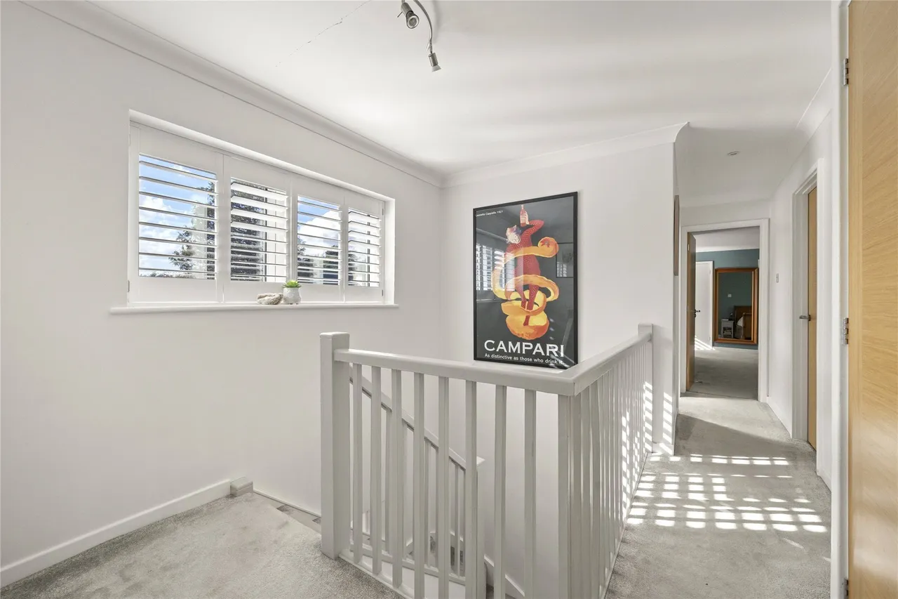 Woodend Park, Cobham, KT11, photo 10