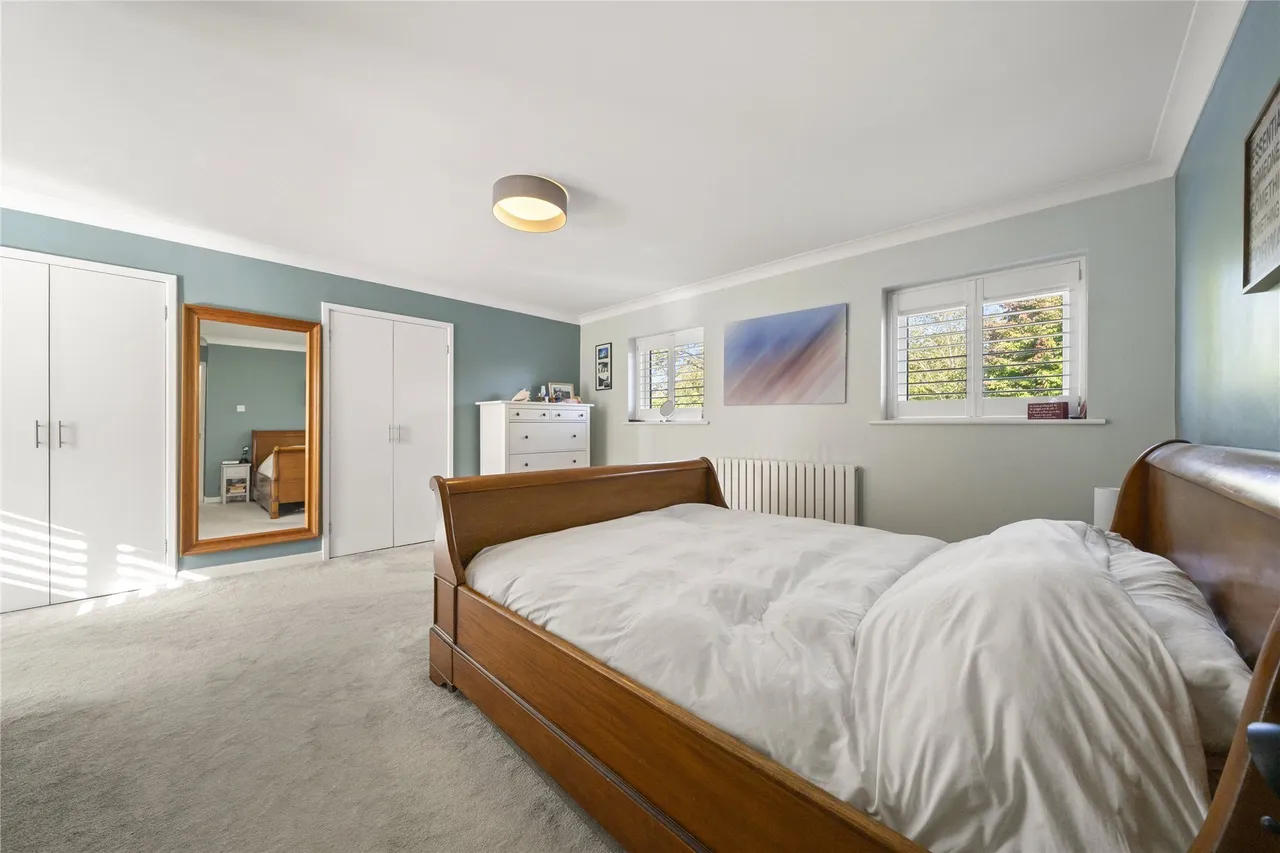 Woodend Park, Cobham, KT11, photo 11