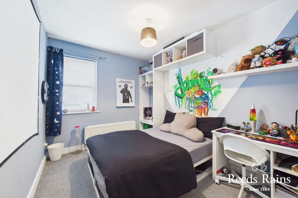 St. Nicholas Court, Carrickfergus, BT38, photo 5