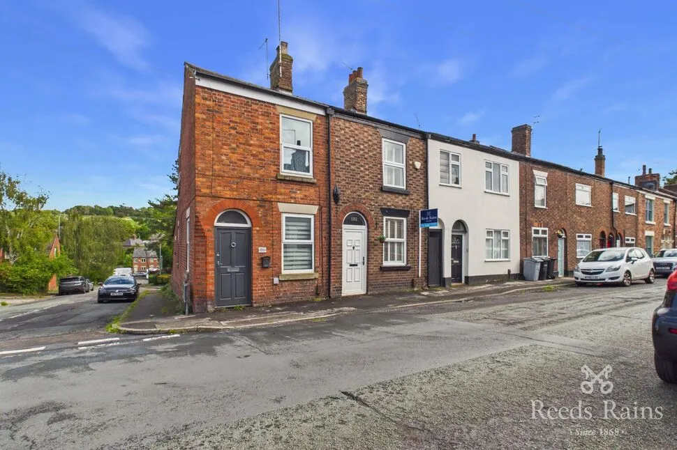 High Street, Macclesfield, Cheshire, SK11, photo 9