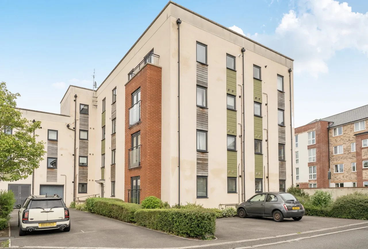 Normandy Drive, Gloucestershire, Yate, BS37 4FJ, photo 17
