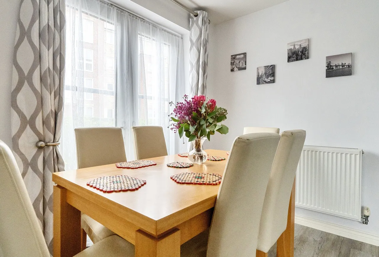Normandy Drive, Gloucestershire, Yate, BS37 4FJ, photo 4