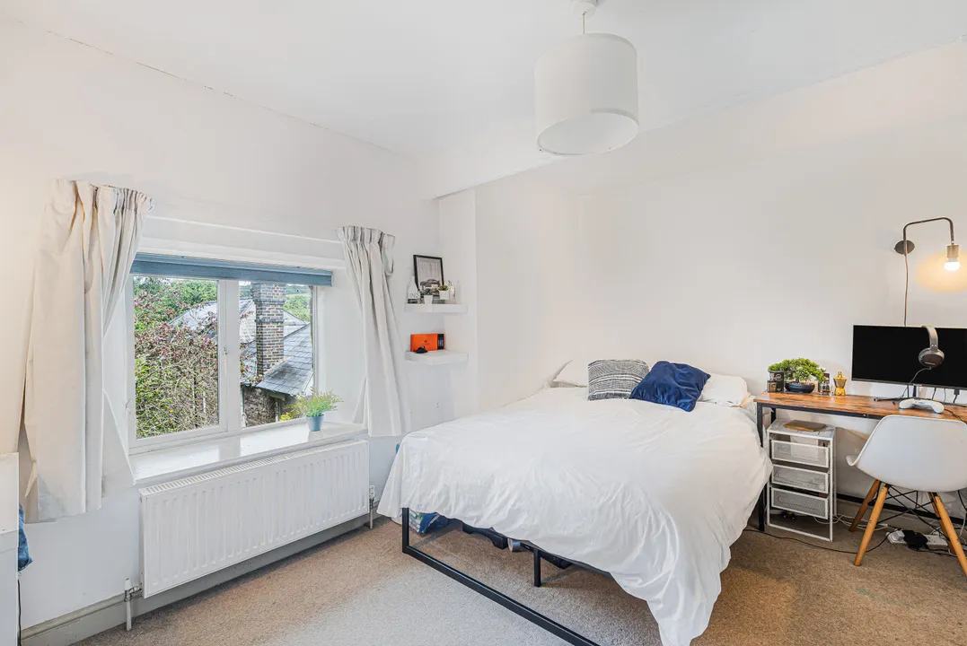 Corner House, Abbeydore, HEREFORD, photo 35
