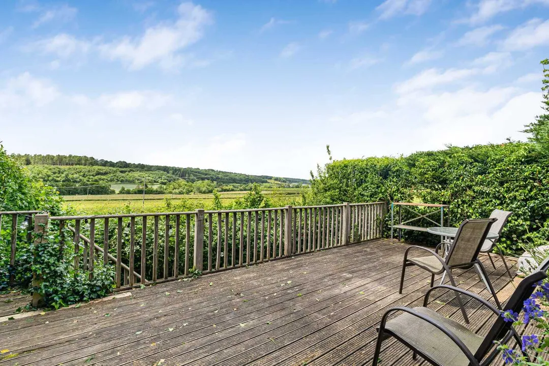 Corner House, Abbeydore, HEREFORD, photo 8