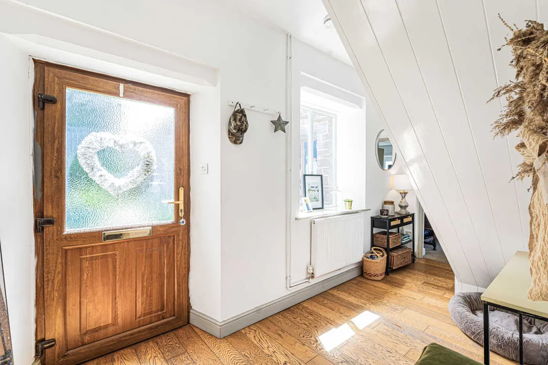 Corner House, Abbeydore, HEREFORD, photo 15