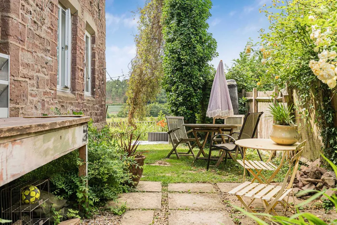 Corner House, Abbeydore, HEREFORD, photo 20