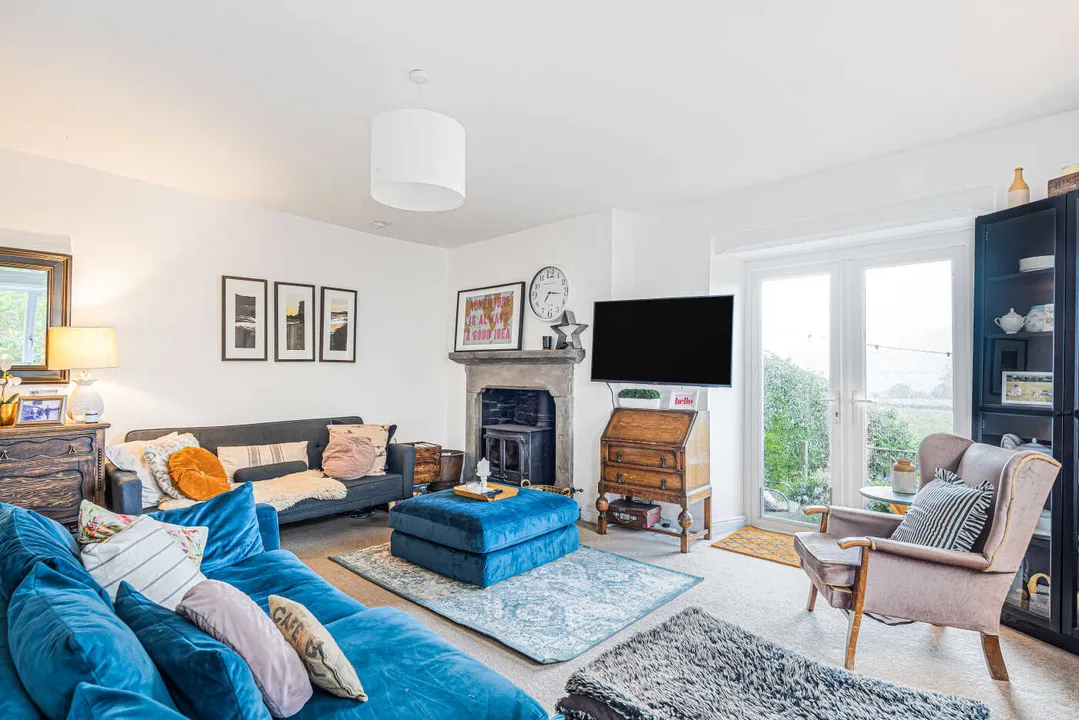 Corner House, Abbeydore, HEREFORD, photo 6