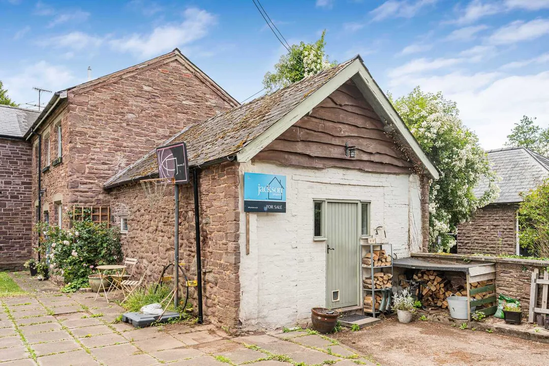 Corner House, Abbeydore, HEREFORD, photo 21