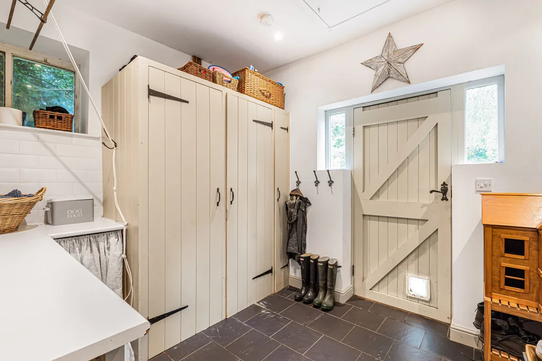 Corner House, Abbeydore, HEREFORD, photo 16