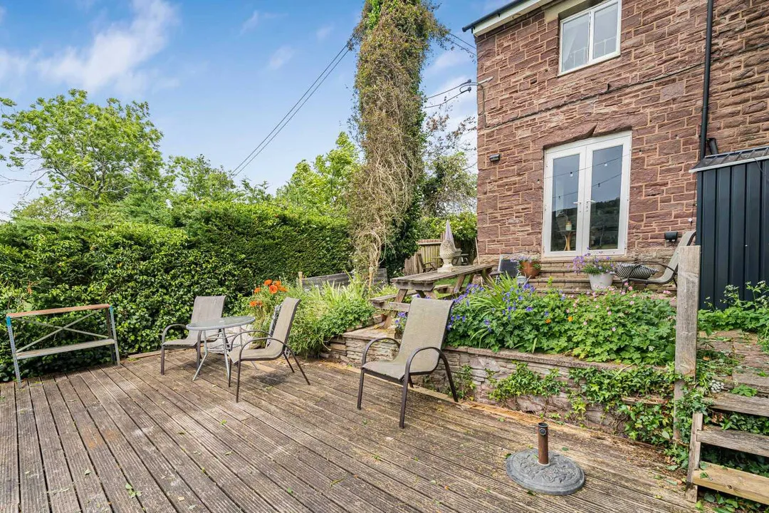Corner House, Abbeydore, HEREFORD, photo 17