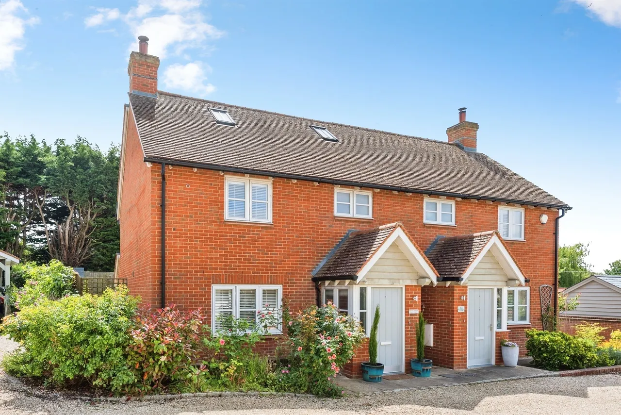 4 bed house for sale — Nolay Close, Ewelme, Wallingford