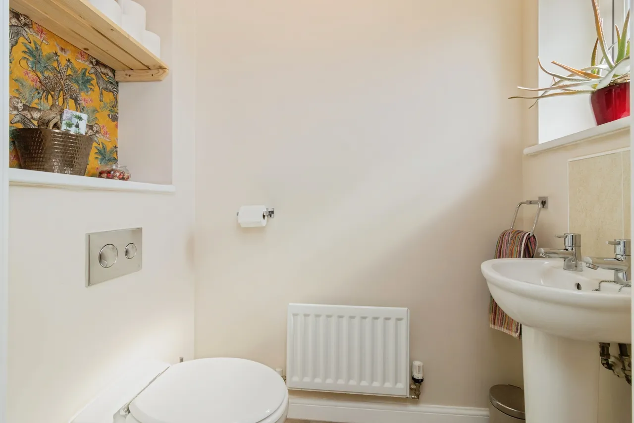 Mimosa Way, Paignton, TQ4, photo 9