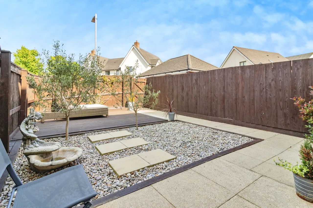 Mimosa Way, Paignton, TQ4, photo 19