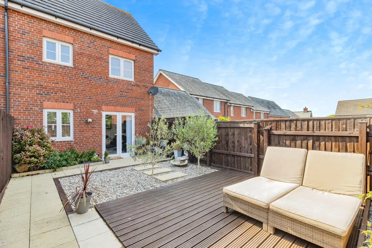 Mimosa Way, Paignton, TQ4, photo 18