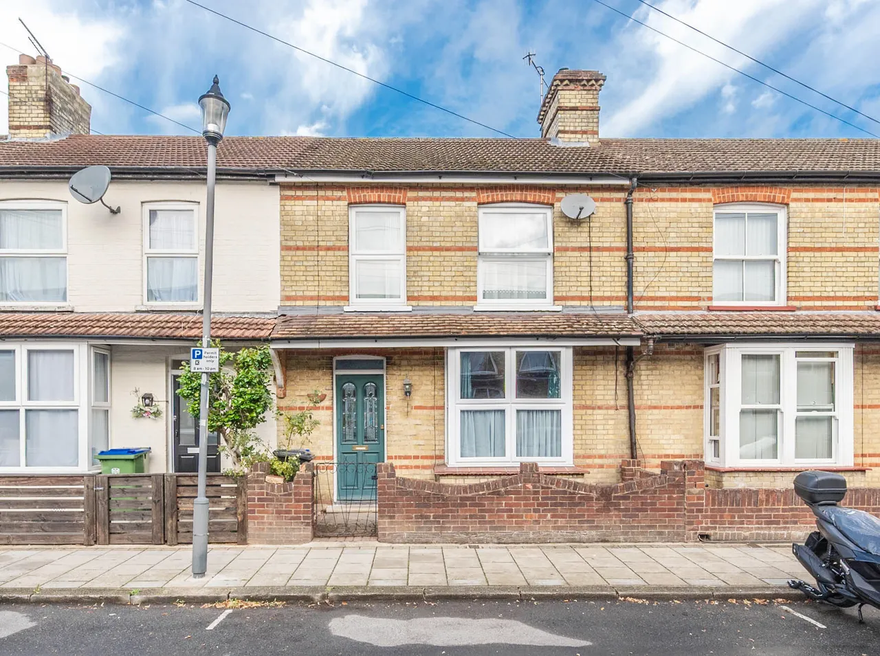 3 bed house for sale, Watford, WD18