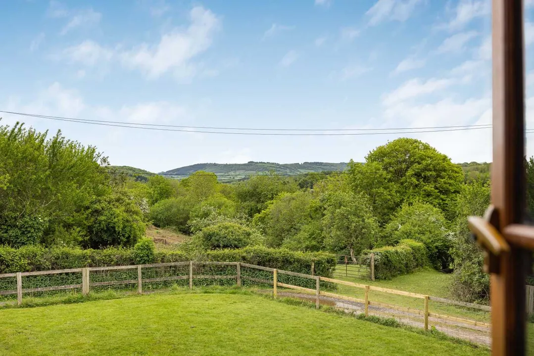 House & Land, Ewyas Harold Common, Herefordshire, photo 22