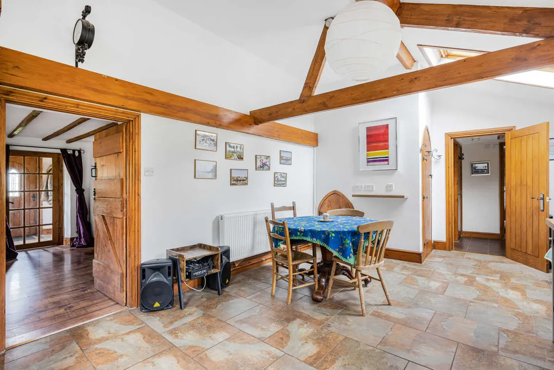 House & Land, Ewyas Harold Common, Herefordshire, photo 6
