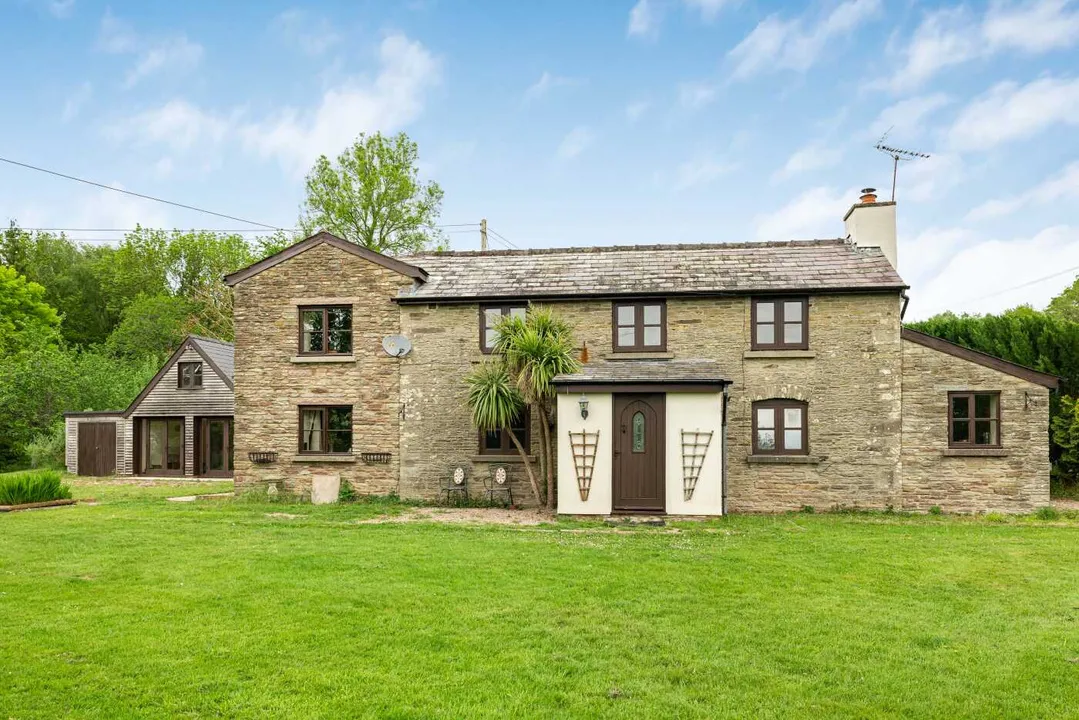 House & Land, Ewyas Harold Common, Herefordshire, photo 39
