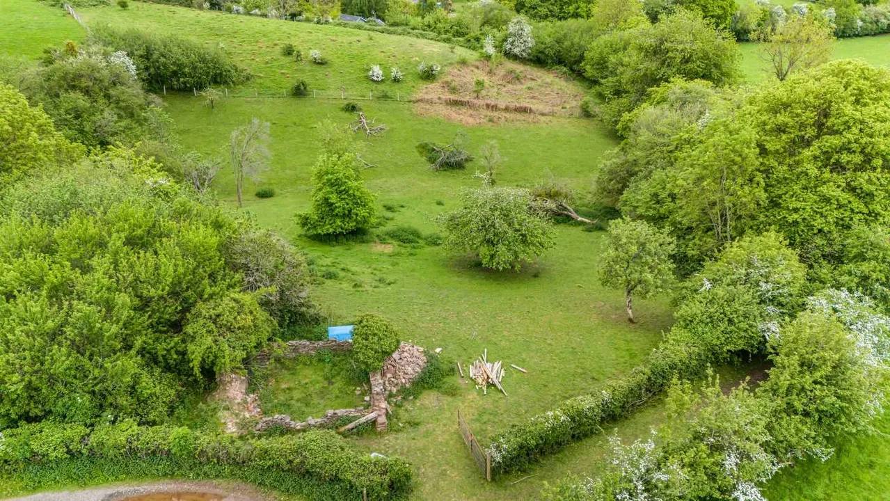 House & Land, Ewyas Harold Common, Herefordshire, photo 61