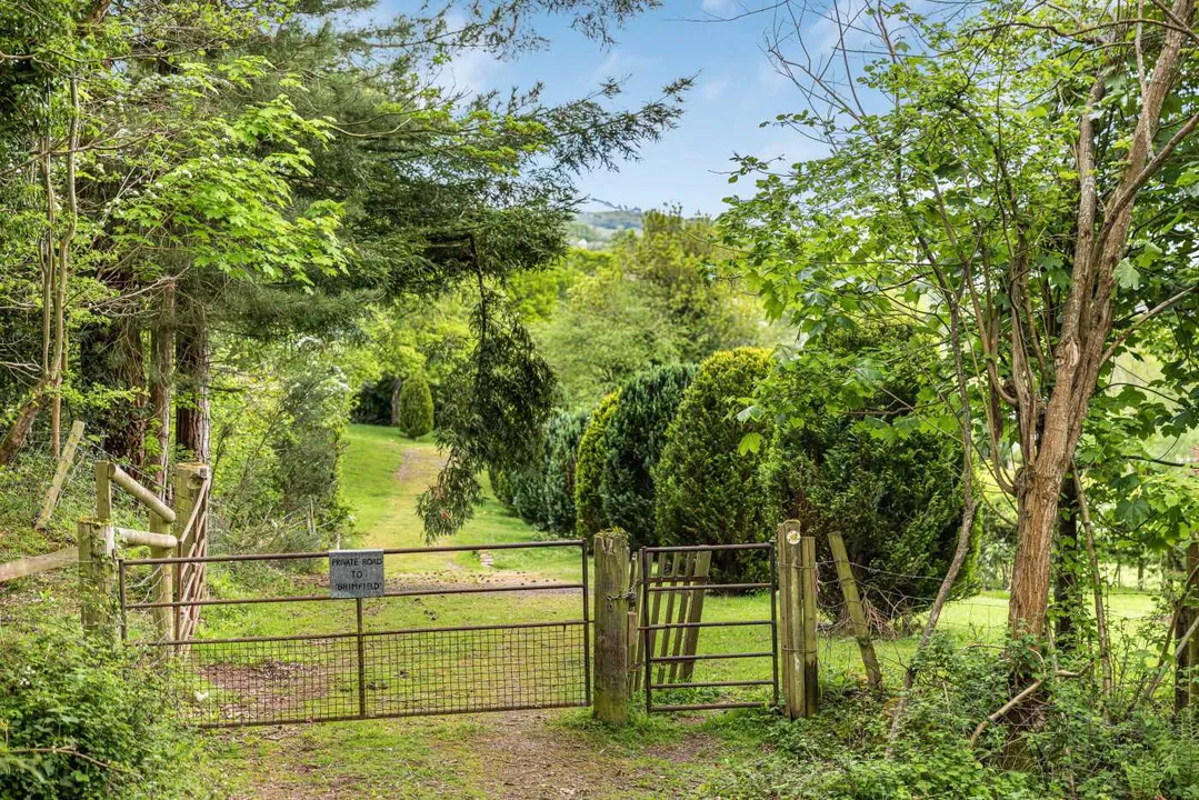 House & Land, Ewyas Harold Common, Herefordshire, photo 23