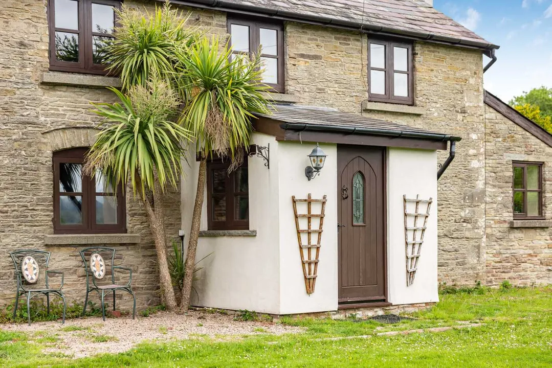 House & Land, Ewyas Harold Common, Herefordshire, photo 64