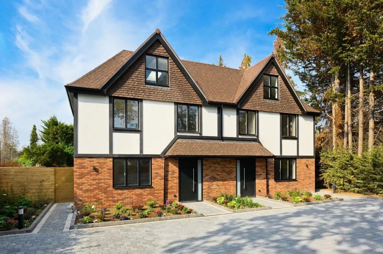 Ashley Road, Walton-on-Thames, KT12, photo 20