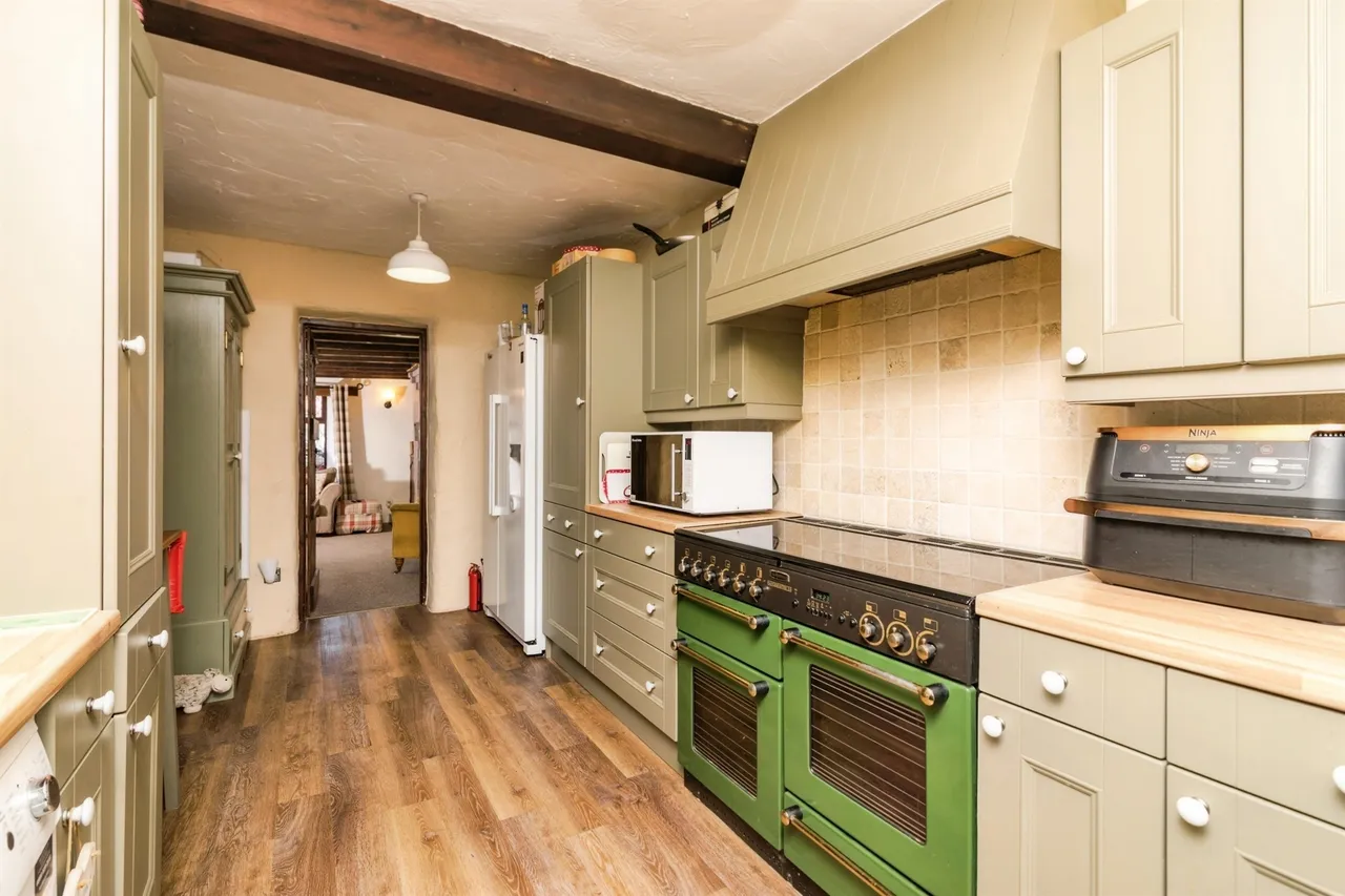 Carlton Road, LOWESTOFT, photo 5