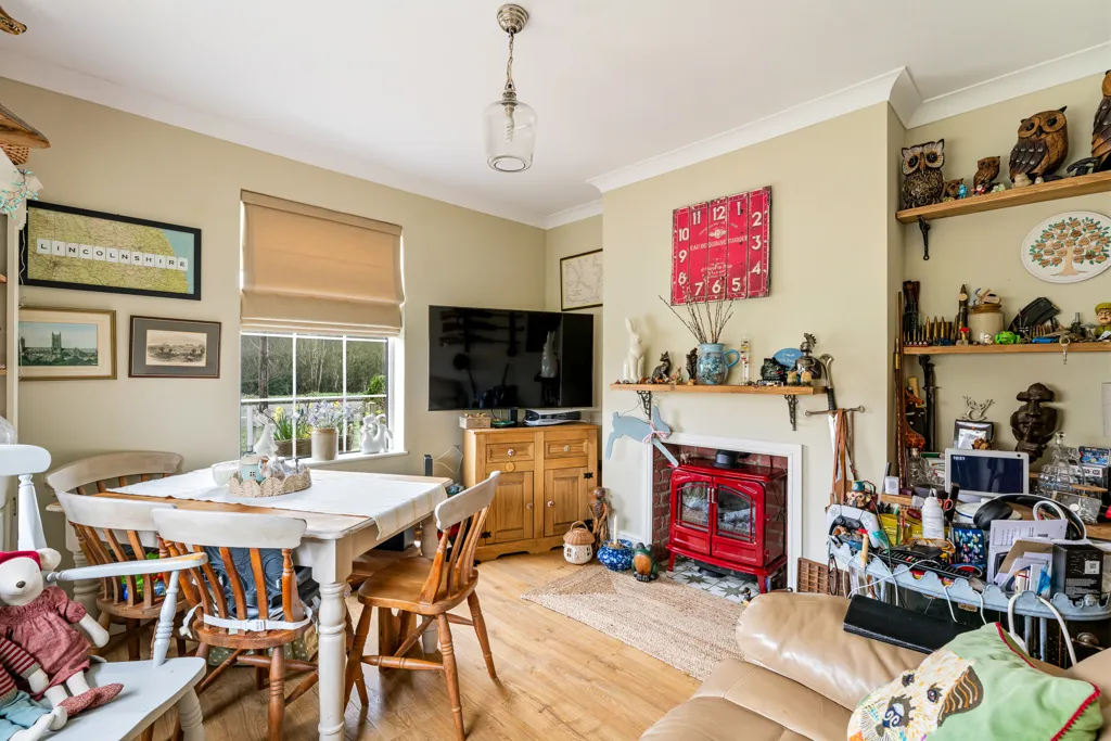 Sykes Lane, Saxilby, LN1, photo 4