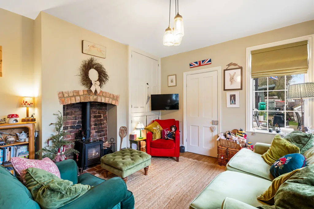 Sykes Lane, Saxilby, LN1, photo 5