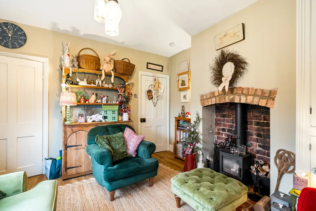 Sykes Lane, Saxilby, LN1, photo 6