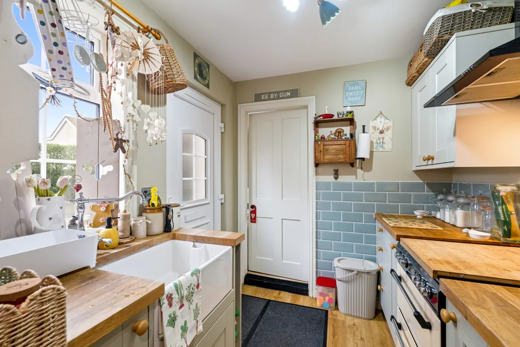 Sykes Lane, Saxilby, LN1, photo 3