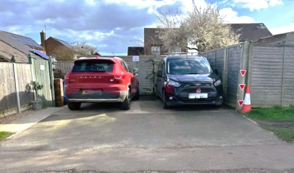 Sykes Lane, Saxilby, LN1, photo 14