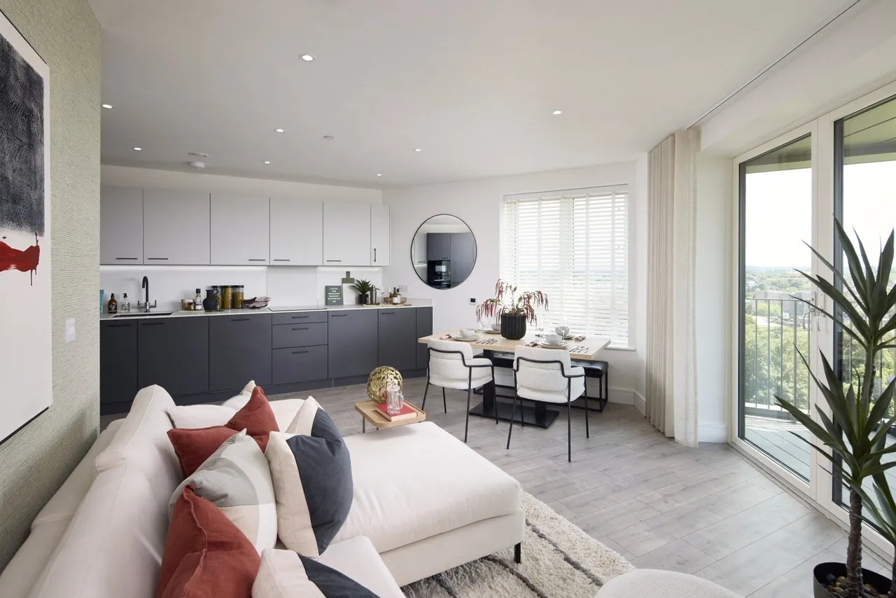 Silver Road, London, SE13, photo 4