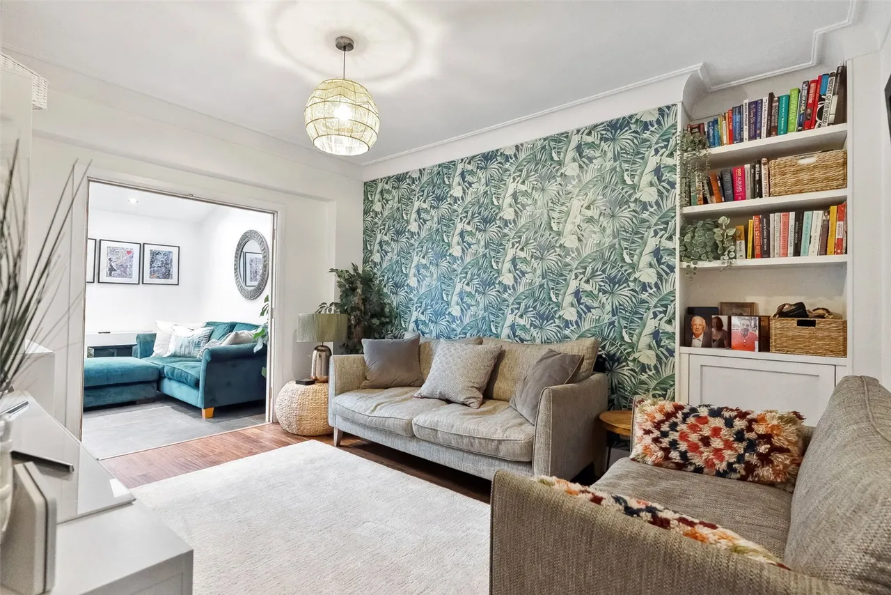 Wellesley Road, Strawberry Hill, Twickenham, TW2 5RR, photo 10