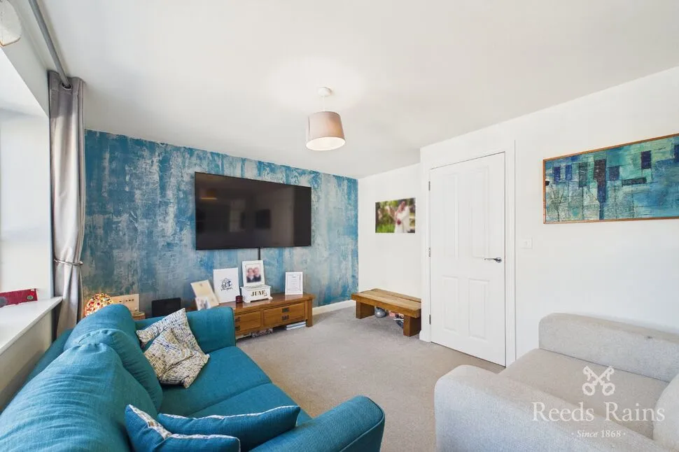 Askham Way, Waverley, South Yorkshire, S60, photo 6