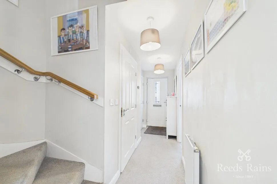 Askham Way, Waverley, South Yorkshire, S60, photo 7