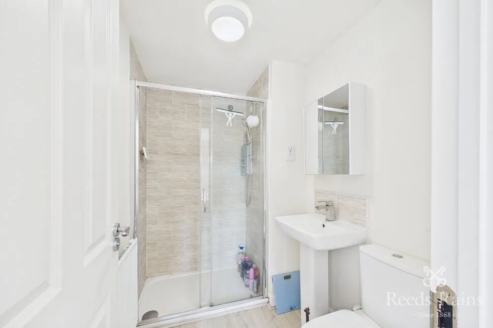 Askham Way, Waverley, South Yorkshire, S60, photo 10