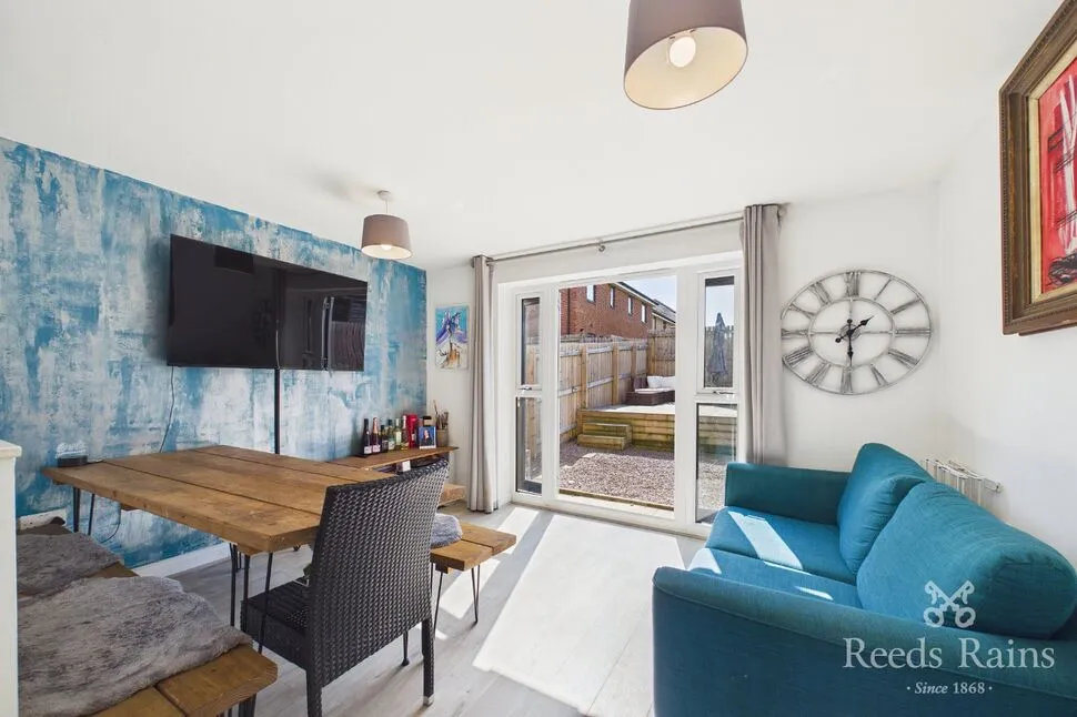 Askham Way, Waverley, South Yorkshire, S60, photo 5